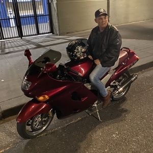 Meet your Posher, Ronald